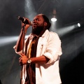 Castellón, Rototom Sunsplash, Benicàssim 2012