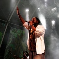 Castellón, Rototom Sunsplash, Benicàssim 2012