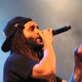 Castellón, Rototom 2012 Benicàssim