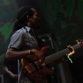 Castellón, Rototom 2012 Benicàssim