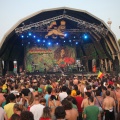 Castellón, Rototom 2012 Benicàssim