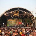 Castellón, Rototom 2012 Benicàssim
