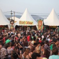 Castellón, Rototom 2012 Benicàssim