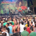Castellón, Rototom 2012 Benicàssim