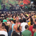 Castellón, Rototom 2012 Benicàssim