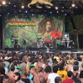 Castellón, Rototom 2012 Benicàssim