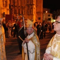 Castellón, Morella. Sexenni 2012