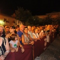 Castellón, Morella. Sexenni 2012