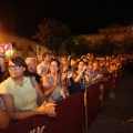 Castellón, Morella. Sexenni 2012