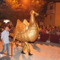 Castellón, Morella. Sexenni 2012