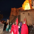 Castellón, Morella. Sexenni 2012