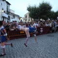 Castellón, Morella, Sexenni 2012