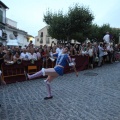 Castellón, Morella, Sexenni 2012