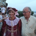 Castellón, Morella, Sexenni 2012