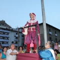 Castellón, Morella, Sexenni 2012