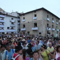Castellón, Morella, Sexenni 2012
