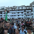 Castellón, Morella, Sexenni 2012