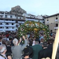 Castellón, Morella, Sexenni 2012