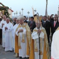 Castellón, Morella, Sexenni 2012