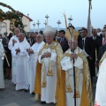 Castellón, Morella, Sexenni 2012