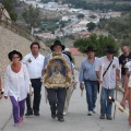 Castellón, Morella, Sexenni 2012