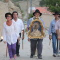 Castellón, Morella, Sexenni 2012