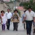 Castellón, Morella, Sexenni 2012