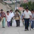 Castellón, Morella, Sexenni 2012