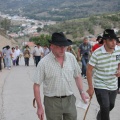 Castellón, Morella, Sexenni 2012