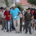 Castellón, Morella, Sexenni 2012