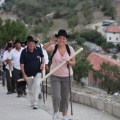 Castellón, Morella, Sexenni 2012