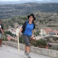 Castellón, Morella, Sexenni 2012