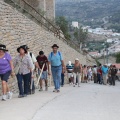 Castellón, Morella, Sexenni 2012