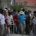 Castellón, Morella, Sexenni 2012