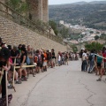 Castellón, Morella, Sexenni 2012