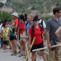 Castellón, Morella, Sexenni 2012