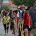 Castellón, Morella, Sexenni 2012