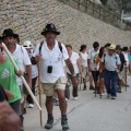 Castellón, Morella, Sexenni 2012