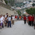 Castellón, Morella, Sexenni 2012