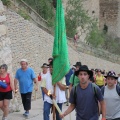 Castellón, Morella, Sexenni 2012