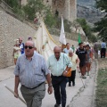 Castellón, Morella, Sexenni 2012