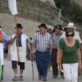 Castellón, Morella, Sexenni 2012