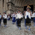 Castellón, Sexenni 2012, Morella