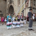 Castellón, Sexenni 2012, Morella
