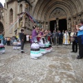 Castellón, Sexenni 2012, Morella