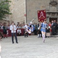Castellón, Sexenni 2012, Morella