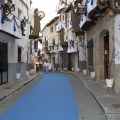 Castellón, Sexenni 2012, Morella