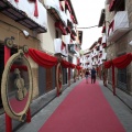 Castellón, Sexenni 2012, Morella
