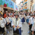 Castellón, Sexenni 2012, Morella