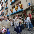 Castellón, Sexenni 2012, Morella